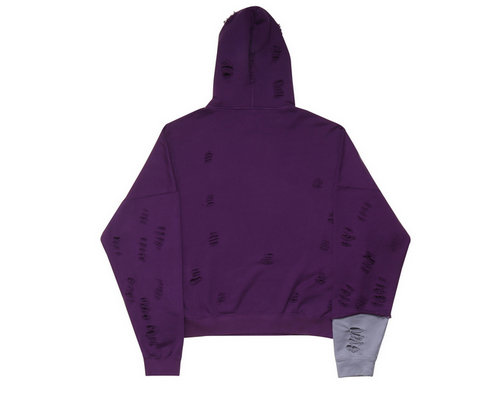 C2H4 LA POST APOCALYPSE CHEMIST HOODIE