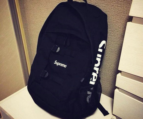 Supreme 2025 36th backpack