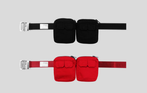 C2H4 18SS ZERO GRAVITY UTILITY BELT